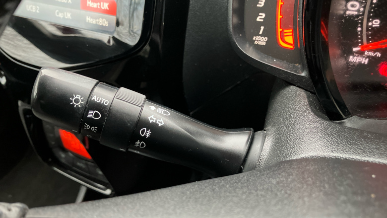 Toyota Aygo 1.0 VVT-i X-Trend 5dr Petrol Hatchback